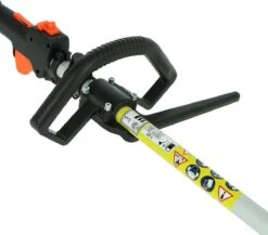 Kibani 6-in-1 Multitool - 52 Cc / 1.9 PK 2-takt Benzine Motor - Heggenschaar, Kettingzaag, Grastrimmer, Maaidraad 100M, Onkruidborstel, Zaagblad, Maaidraad 100 M & Bosmaaier -Tuinartikelen Winkel 1200x1052 1