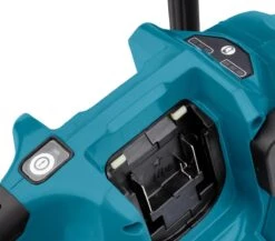 Makita DUC400Z 36V (2x 18V) Li-Ion Accu Kettingzaag Body - 400mm - Koolborstelloos -Tuinartikelen Winkel 1200x1053 1