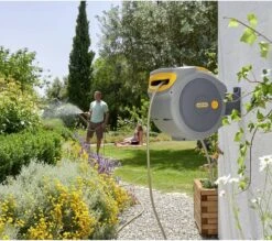 Hozelock AutoReel Slangenhouder / Wandslangbox 20m - Ø12,5mm 30 Hozelock AutoReel Slangenhouder / Wandslangbox 20m - Ø12,5mm -Tuinartikelen Winkel 1200x1066 4