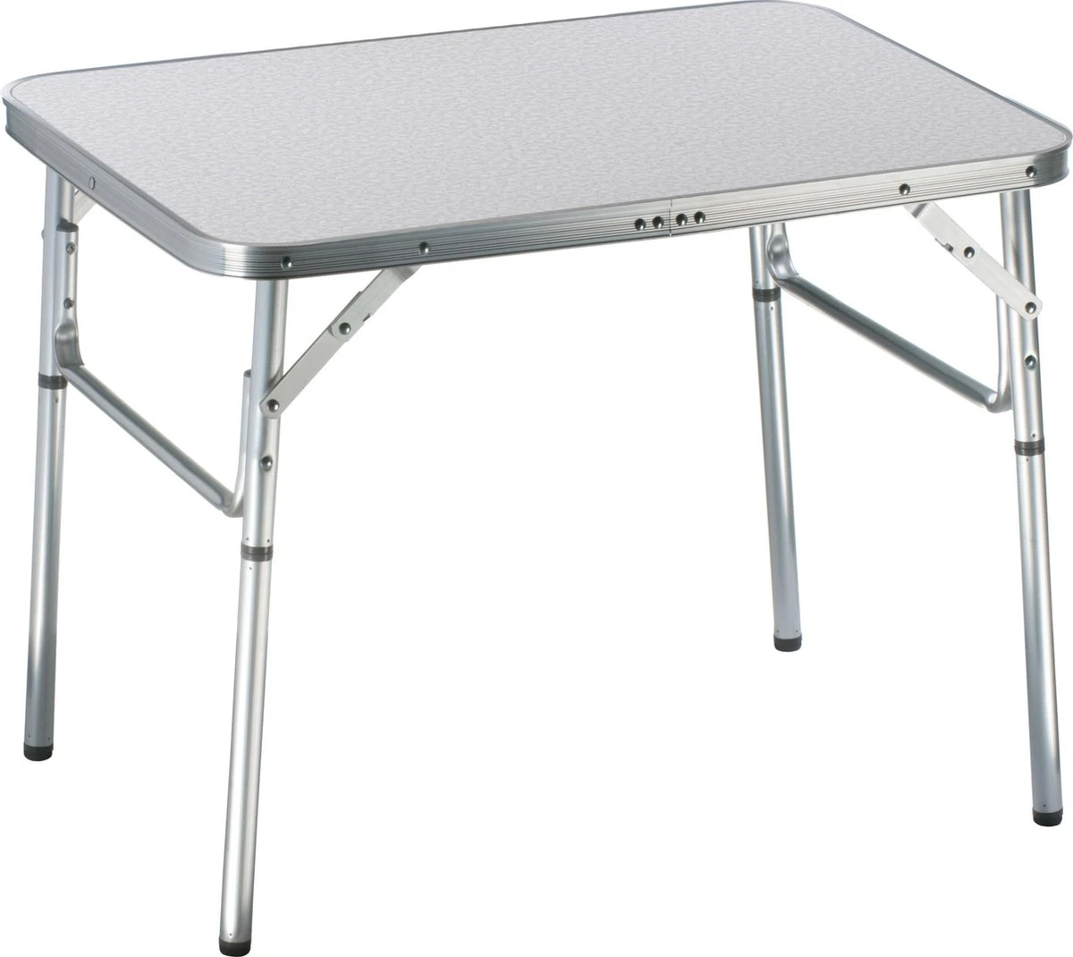 Camp Active Campingtafel - Opvouwbaar - 2 Hoogtes - 75 X 55 X 25-59 Cm 2 Camp Active Campingtafel - Opvouwbaar - 2 Hoogtes - 75 X 55 X 25-59 Cm - Image 2