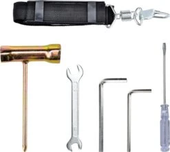 Kibani Kantenmaaier 4-in-1 – Bosmaaier Benzine - 52 Cc / 1.9 Pk 2-takt Motor – Incl. Onkruidborstel ,Maaidraad, Zaagblad 40-tands En Veiligheidsset 22 Kibani Kantenmaaier 4-in-1 – Bosmaaier Benzine - 52 Cc / 1.9 Pk 2-takt Motor – Incl. Onkruidborstel ,Maaidraad, Zaagblad 40-tands En Veiligheidsset -Tuinartikelen Winkel 1200x1072 3