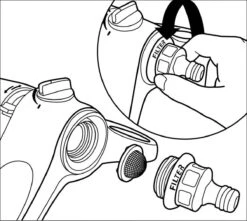 GARDENA - Zwenksproeier AquaZoom S - Tuinsproeier - 9 Tot 150 M² 30 GARDENA - Zwenksproeier AquaZoom S - Tuinsproeier - 9 Tot 150 M² -Tuinartikelen Winkel 1200x1075 2