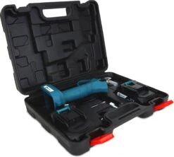 NovarGarden® Elektrische Snoeischaar NG1 - 2x Accu - Elektrisch - Takkenschaar - Op Batterij - 28mm 14 NovarGarden® Elektrische Snoeischaar NG1 - 2x Accu - Elektrisch - Takkenschaar - Op Batterij - 28mm -Tuinartikelen Winkel 1200x1079 1