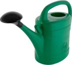 Merkloos Gieter In Kunststof Groen - 10 Liter -Tuinartikelen Winkel 1200x1082 6