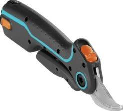 GARDENA AssistCut Snoeischaar- Ø 25mm 26 GARDENA AssistCut Snoeischaar- Ø 25mm -Tuinartikelen Winkel 1200x1085 2