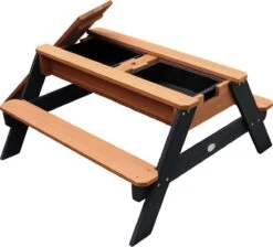 AXI Nick Zand & Water Picknicktafel In Antraciet/Bruin - Parasol Blauw/Wit - Picknick Tafel Voor Kinderen Van Hout 22 AXI Nick Zand & Water Picknicktafel In Antraciet/Bruin - Parasol Blauw/Wit - Picknick Tafel Voor Kinderen Van Hout -Tuinartikelen Winkel 1200x1087
