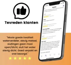 Horvitus Waterverdeler 2 Weg - Y Stuk Kraan Splitter - Voor Europese Kranen - Messing 22 Horvitus Waterverdeler 2 Weg - Y Stuk Kraan Splitter - Voor Europese Kranen - Messing -Tuinartikelen Winkel 1200x1097 3