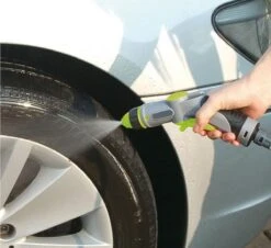 GD73 Aqua2go Lithium Drukreiniger Zonder Vaste Stroom- En Wateraansluiting, Voor Al Uw Outdoor-activiteiten -Tuinartikelen Winkel 1200x1098 2