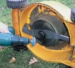 GartenMeister Slijper Voor Tuingereedschap Met Grasmaaierblad En Messenslijper 9 GartenMeister Slijper Voor Tuingereedschap Met Grasmaaierblad En Messenslijper -Tuinartikelen Winkel 1200x1099 3