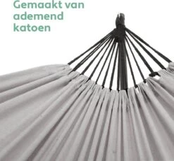 Vita5 Hangmat Met Standaard – 2 Persoons – Incl. Bekerhouder – 205kg Draaggewicht – Grijs 19 Vita5 Hangmat Met Standaard – 2 Persoons – Incl. Bekerhouder – 205kg Draaggewicht – Grijs -Tuinartikelen Winkel 1200x1111