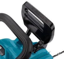 Makita DUC400Z 36V (2x 18V) Li-Ion Accu Kettingzaag Body - 400mm - Koolborstelloos -Tuinartikelen Winkel 1200x1111 4