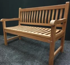 Merkloos TIERRA | Tuinbank Van Teak Comfort Plus + | 150 Cm - 3-Persoons / 3-Zits | Naturel / Original | BONANY Luxe | Geschuurd & Olie Op Waterbasis | Klassiek & Traditioneel | Stevig | Tuinzetel | Bank Voor Tuin 19 Merkloos TIERRA | Tuinbank Van Teak Comfort Plus + | 150 Cm - 3-Persoons / 3-Zits | Naturel / Original | BONANY Luxe | Geschuurd & Olie Op Waterbasis | Klassiek & Traditioneel | Stevig | Tuinzetel | Bank Voor Tuin -Tuinartikelen Winkel 1200x1118