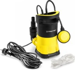 TROTEC Dompelpomp-schoonwater TWP 4005 E 37 TROTEC Dompelpomp-schoonwater TWP 4005 E -Tuinartikelen Winkel 1200x1118 6