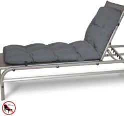 Beautissu Flair RL – Ligbedkussen Tuinkussen Ligstoel – Zonnebed Kussen Voor Tuin Meubelen 190x60x8 Cm Antraciet 13 Beautissu Flair RL – Ligbedkussen Tuinkussen Ligstoel – Zonnebed Kussen Voor Tuin Meubelen 190x60x8 Cm Antraciet -Tuinartikelen Winkel 1200x1123 1