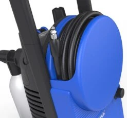 Nilfisk Core 125-5 PC Hogedrukreiniger - Terrasreiniger - 125 Bar - 5 Meter Waterslang -Tuinartikelen Winkel 1200x1124