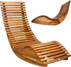 Casaria Ligstoel FSC®-gecertificeerd – Acacia Hout – 2 Stuks 12 Casaria Ligstoel FSC®-gecertificeerd – Acacia Hout – 2 Stuks -Tuinartikelen Winkel 1200x1126