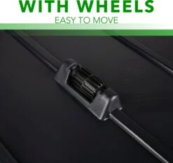 Opbergbox 310L UV-Bestendig Weerbestendig Wielen Tuinbox Rotan-look Antraciet -Tuinartikelen Winkel 1200x1131 1