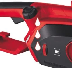 Einhell Elektrische Kettingzaag GH-EC 2040 (2000 Watt - 375 Mm Zaaglengte - Oregon-ketting En Kwaliteitszwaard - Terugslagbescherming En Kettingvangbout) 24 Einhell Elektrische Kettingzaag GH-EC 2040 (2000 Watt - 375 Mm Zaaglengte - Oregon-ketting En Kwaliteitszwaard - Terugslagbescherming En Kettingvangbout) -Tuinartikelen Winkel 1200x1137 3