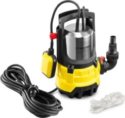 TROTEC Dompelpomp-vuilwater TWP 9000 ES -Tuinartikelen Winkel 1200x1138 5