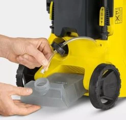 Kärcher K 3 Power Control Home Hogedrukreiniger - 1600 W - 120 Bar - 25 M²/h - Met Home Kit -Tuinartikelen Winkel 1200x1140 3