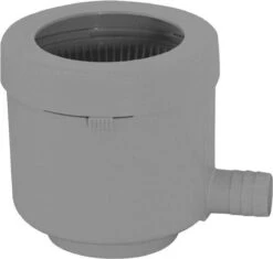 Garantia - Vulautomaat - Regenton - Eco De Luxe - 80 M² - Bladvanger - Grijs -Tuinartikelen Winkel 1200x1141 3