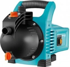 GARDENA - Classic Besproeiingspomp 3000/4 - Waterpomp - 600 W - 3100 L/h -Tuinartikelen Winkel 1200x1145 6