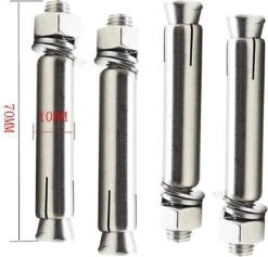 IBright Hangstoel Bevestigingsset - Schommelstoel Ophangsysteem - RVS - Bokszak - Plafondhaak - Plafond Ophanghaak -Tuinartikelen Winkel 1200x1150