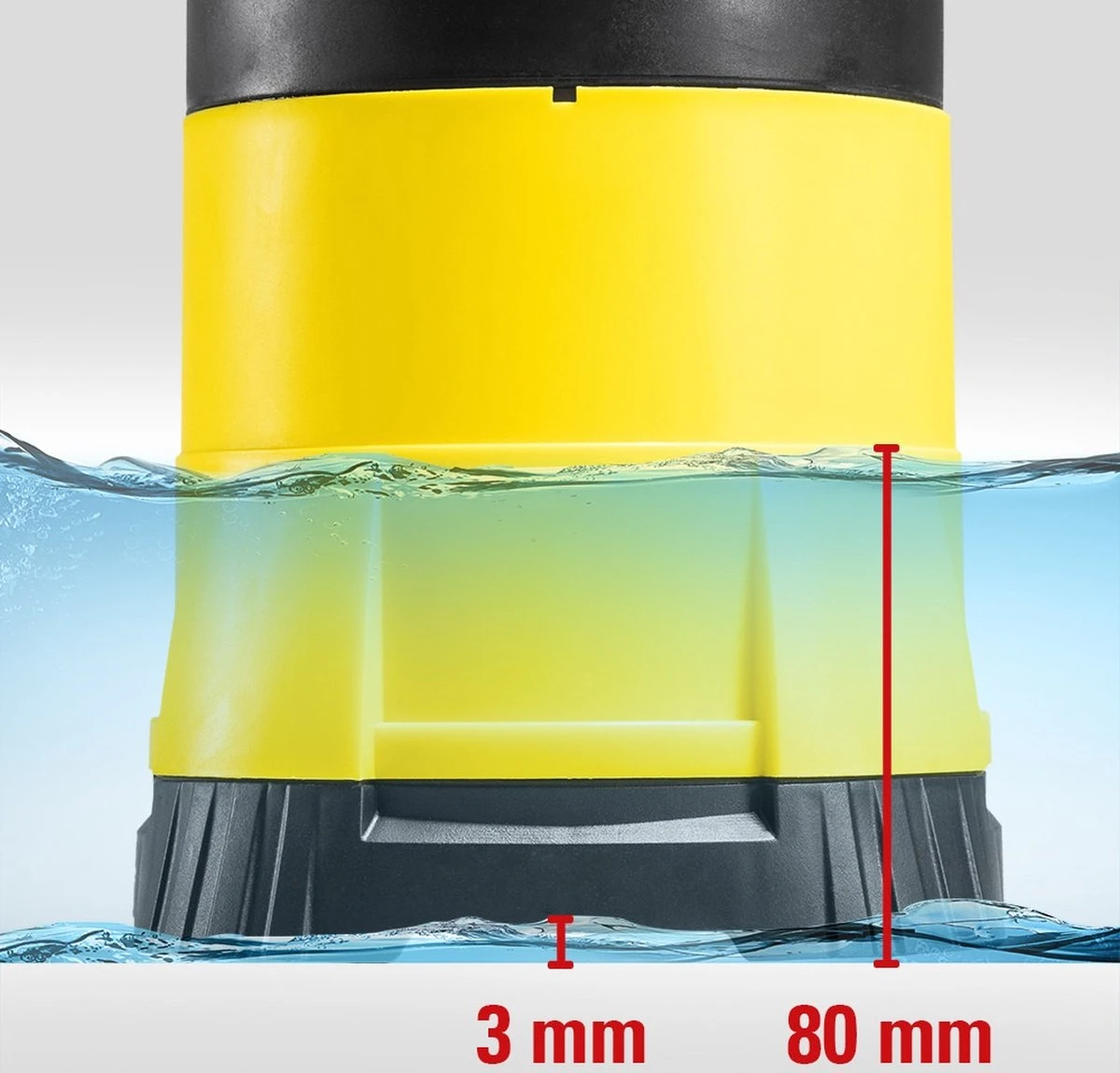 TROTEC Dompelpomp-schoonwater TWP 4005 E 9 TROTEC Dompelpomp-schoonwater TWP 4005 E - Image 9