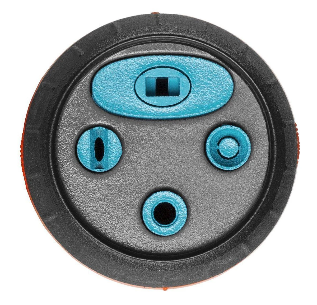 Gardena - Comfort Cleaning Nozzle EcoPulse 4 In 1 5 Gardena - Comfort Cleaning Nozzle EcoPulse 4 In 1 - Image 5