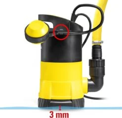 TROTEC Dompelpomp-schoonwater TWP 4005 E 21 TROTEC Dompelpomp-schoonwater TWP 4005 E -Tuinartikelen Winkel 1200x1156 9