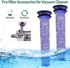 Vervangende Accu Batterij Geschikt Voor Dyson V8 Steelstofzuiger - 21.6V 6000mAh - V8 - SV10 - V8 Absolute – Fluffy – Animal – Dier – Geschikt Geschikt Voor Dyson Batterij -Tuinartikelen Winkel 1200x1161 1