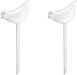 Merkloos Druppelsysteem Planten - Watergever Vogel Vorm - Waterdruppelaar Kamerplanten 5 Merkloos Druppelsysteem Planten - Watergever Vogel Vorm - Waterdruppelaar Kamerplanten -Tuinartikelen Winkel 1200x1166 6