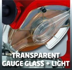 Einhell Kettingslijper GC-CS 235 E (235 W - 3.000 /min - Kettingspanner - Slijpschijf - Verlichting - Draaibare Slijpkop - Dieptebegrenzer) Slijpkop - Dieptebegrenzer) -Tuinartikelen Winkel 1200x1169 3