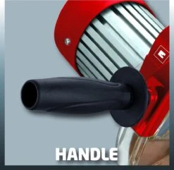 Einhell Kettingslijper GC-CS 235 E (235 W - 3.000 /min - Kettingspanner - Slijpschijf - Verlichting - Draaibare Slijpkop - Dieptebegrenzer) Slijpkop - Dieptebegrenzer) -Tuinartikelen Winkel 1200x1169 4