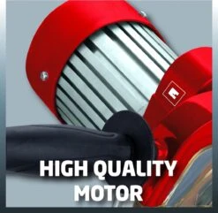 Einhell Kettingslijper GC-CS 235 E (235 W - 3.000 /min - Kettingspanner - Slijpschijf - Verlichting - Draaibare Slijpkop - Dieptebegrenzer) Slijpkop - Dieptebegrenzer) -Tuinartikelen Winkel 1200x1169 5