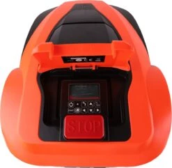 Zoef Robot Robotmaaier Betsie Met APP <1400 M2 18 Zoef Robot Robotmaaier Betsie Met APP <1400 M2 -Tuinartikelen Winkel 1200x1171 2