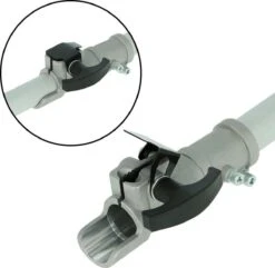 Kibani 6-in-1 Multitool - 52 Cc / 1.9 PK 2-takt Benzine Motor - Heggenschaar, Kettingzaag, Grastrimmer, Maaidraad 100M, Onkruidborstel, Zaagblad, Maaidraad 100 M & Bosmaaier -Tuinartikelen Winkel 1200x1173 4