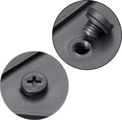 Casaria Polyrattan Bloembak – 3 Bakken Klimophek - Crème -Tuinartikelen Winkel 1200x1175 5