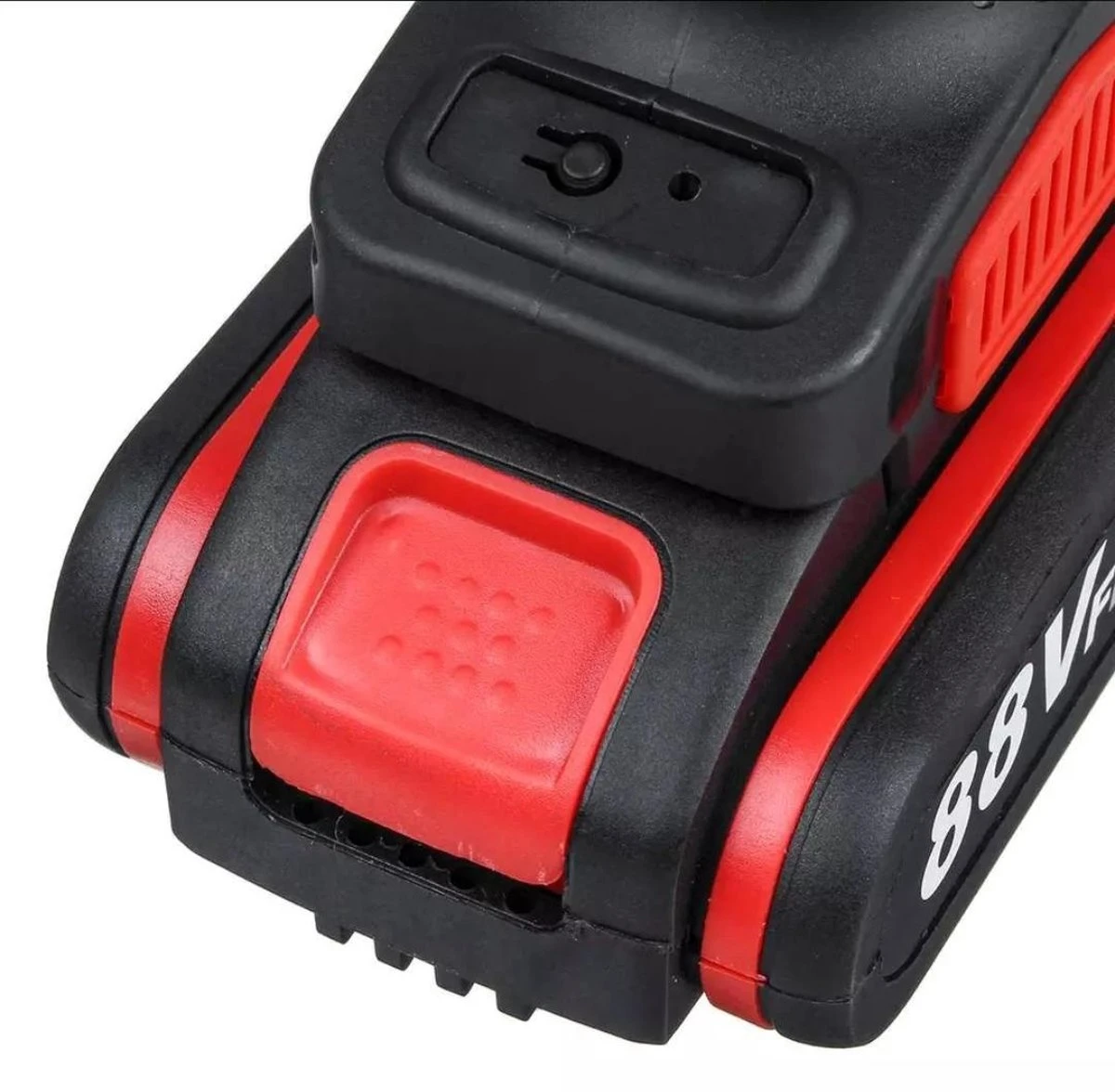 Accu Snoeischaar-88 VOLT-9000 MAh-COMPLETE SET-Professioneel-Hovenier-Tuinman 8 Accu Snoeischaar-88 VOLT-9000 MAh-COMPLETE SET-Professioneel-Hovenier-Tuinman - Image 8