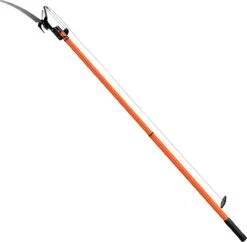 Gardebruk Takkenzaag Telescopisch - 2in1 Zaag & Snoeischaar - Oranje -Tuinartikelen Winkel 1200x1178 4