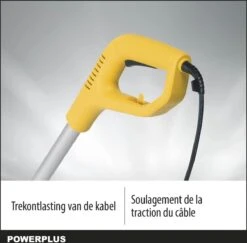 Powerplus POWXG6601 Onkruidbrander - 2000W - Max. 650°C - 500 L/m -Tuinartikelen Winkel 1200x1179 18