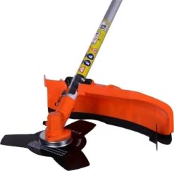 Kibani Kantenmaaier 4-in-1 – Bosmaaier Benzine - 52 Cc / 1.9 Pk 2-takt Motor – Incl. Onkruidborstel ,Maaidraad, Zaagblad 40-tands En Veiligheidsset 25 Kibani Kantenmaaier 4-in-1 – Bosmaaier Benzine - 52 Cc / 1.9 Pk 2-takt Motor – Incl. Onkruidborstel ,Maaidraad, Zaagblad 40-tands En Veiligheidsset -Tuinartikelen Winkel 1200x1181 4