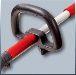 Einhell Telescoop Heggenschaar GC-HH 9048 (900 W - Snijkop Kantelbaar - Metalen Tandwielaandrijving - Telescopische Geleidesteel 50 Cm Verlengbaar - Extra Verstelbare Handgreep - Inclusief Draagriem) -Tuinartikelen Winkel 1200x1184 10