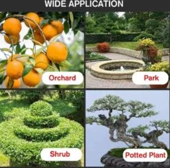 Accu Snoeischaar-88 VOLT-9000 MAh-COMPLETE SET-Professioneel-Hovenier-Tuinman 13 Accu Snoeischaar-88 VOLT-9000 MAh-COMPLETE SET-Professioneel-Hovenier-Tuinman -Tuinartikelen Winkel 1200x1184 4