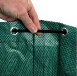 Gardebruk Tuinafvalzak - 2 Stuks 280L – 77x67cm/Opvouwbaar - Groen -Tuinartikelen Winkel 1200x1186 2