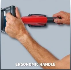 Einhell Accu Voegenreiniger GE-CC 18 Li-Solo Power X-Change (Li-Ion - 18 V - 1200 T/min - Borsteldiameter 10 Cm - Incl. Staal- En Nylonborstel - Zonder Accu En Lader) 39 Einhell Accu Voegenreiniger GE-CC 18 Li-Solo Power X-Change (Li-Ion - 18 V - 1200 T/min - Borsteldiameter 10 Cm - Incl. Staal- En Nylonborstel - Zonder Accu En Lader) -Tuinartikelen Winkel 1200x1187 10