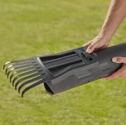 Black & Decker BLACK+DECKER BEBLV301 Bladblazer - Blaas En Zuigfunctie - Rugzak Als Opvangzak 20 Black & Decker BLACK+DECKER BEBLV301 Bladblazer - Blaas En Zuigfunctie - Rugzak Als Opvangzak -Tuinartikelen Winkel 1200x1187 3