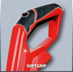 Einhell Accu Voegenreiniger GE-CC 18 Li-Solo Power X-Change (Li-Ion - 18 V - 1200 T/min - Borsteldiameter 10 Cm - Incl. Staal- En Nylonborstel - Zonder Accu En Lader) 35 Einhell Accu Voegenreiniger GE-CC 18 Li-Solo Power X-Change (Li-Ion - 18 V - 1200 T/min - Borsteldiameter 10 Cm - Incl. Staal- En Nylonborstel - Zonder Accu En Lader) -Tuinartikelen Winkel 1200x1187 8