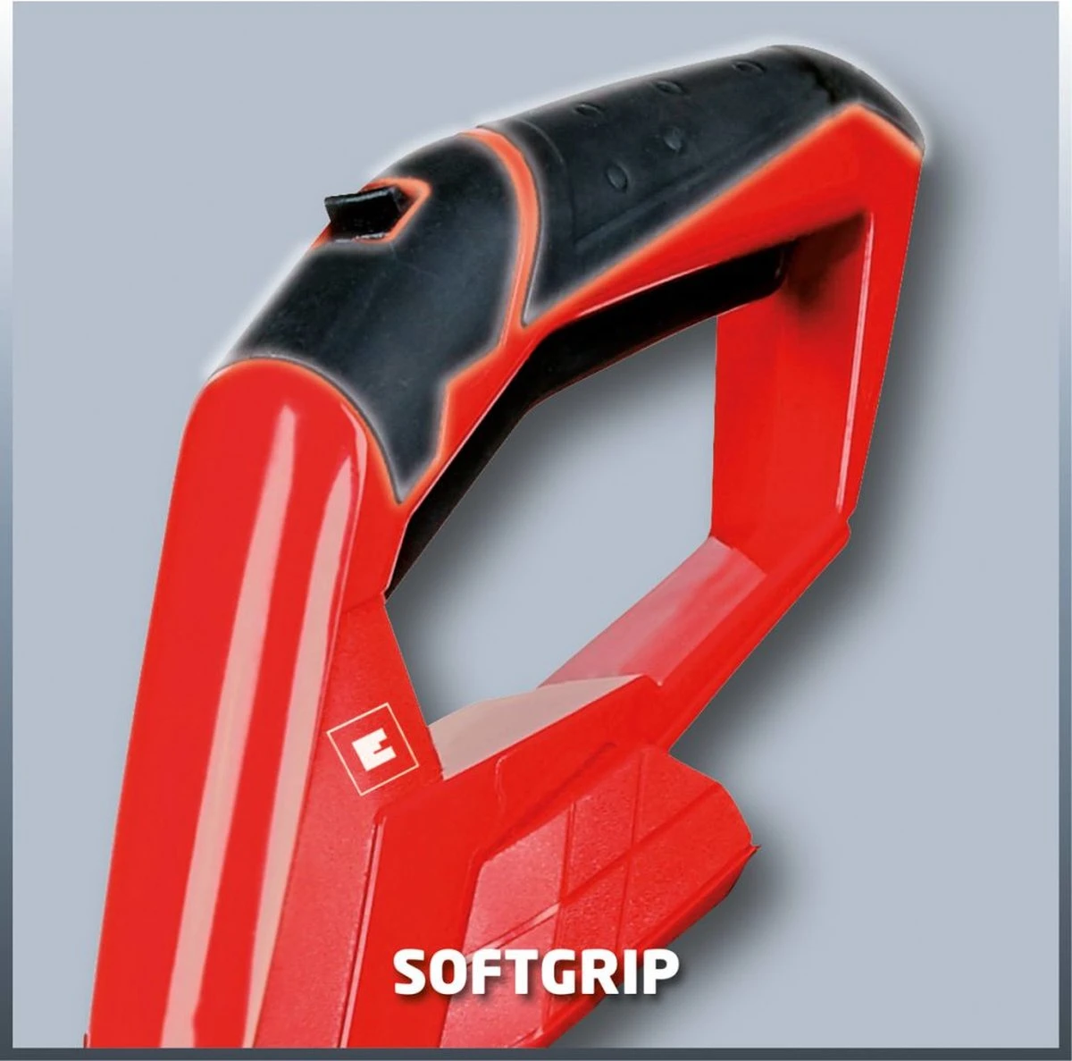 Einhell Accu Voegenreiniger GE-CC 18 Li-Solo Power X-Change (Li-Ion - 18 V - 1200 T/min - Borsteldiameter 10 Cm - Incl. Staal- En Nylonborstel - Zonder Accu En Lader) 16 Einhell Accu Voegenreiniger GE-CC 18 Li-Solo Power X-Change (Li-Ion - 18 V - 1200 T/min - Borsteldiameter 10 Cm - Incl. Staal- En Nylonborstel - Zonder Accu En Lader) - Image 16