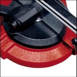 Einhell Kettingslijper GC-CS 85 E (85 W - 5500 /min - Slijphoekverstelling W. Schaal - Kettingspanner - Dieptebegrenzer Incl. Slijpschijf) -Tuinartikelen Winkel 1200x1192 6